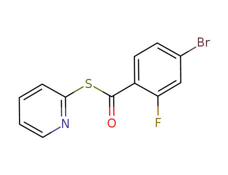625446-21-1 Structure