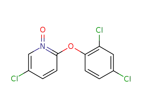 1046143-67-2 Structure
