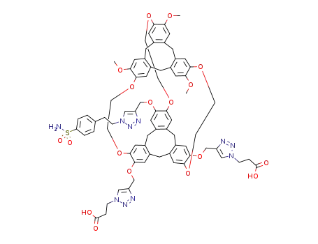 1033050-03-1 Structure