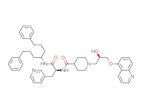 414867-42-8 Structure