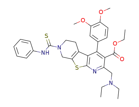 199101-60-5 Structure