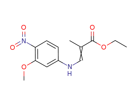 C<sub>13</sub>H<sub>16</sub>N<sub>2</sub>O<sub>5</sub>