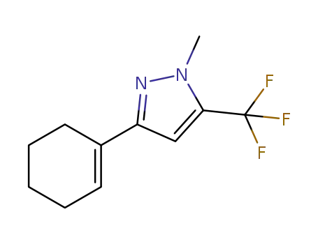 1429485-88-0 Structure