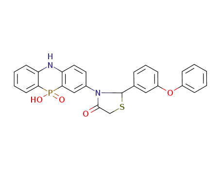 1146702-26-2 Structure