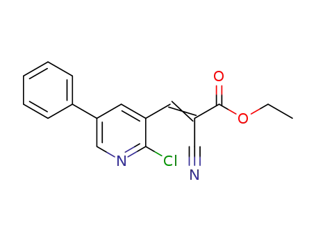 1442435-43-9 Structure