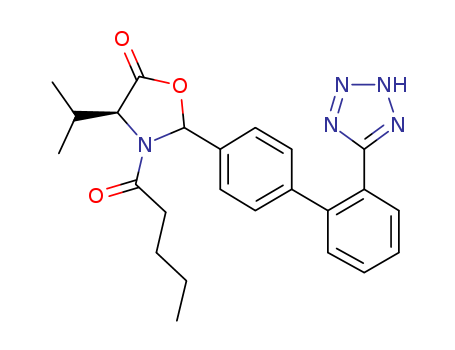 C<sub>24</sub>H<sub>27</sub>N<sub>5</sub>O<sub>3</sub>