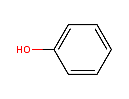 Phenol, homopolymer(27073-41-2)