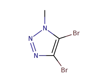 25537-64-8 Structure