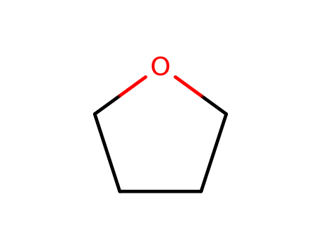 Furan, tetrahydro-,homopolymer