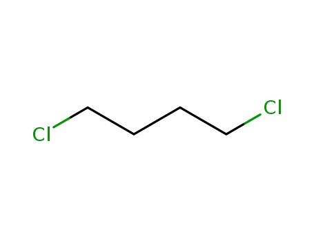 110-56-5 Structure