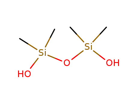 1118-15-6 Structure