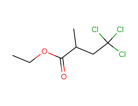 4,4,4-Trichlor-2-methylbutyrat