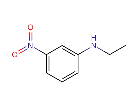 N-ETHYL-3-NITROANILINE