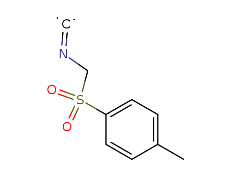 Tosylmethyl isocyanide  36635-61-7