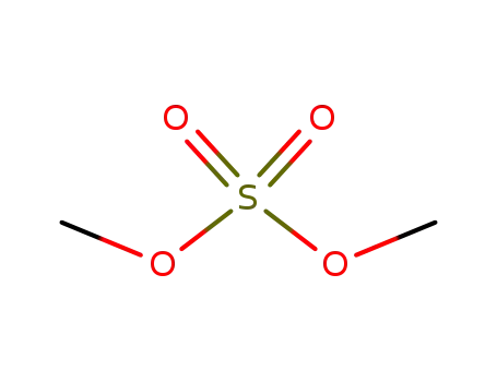 77-78-1 Structure