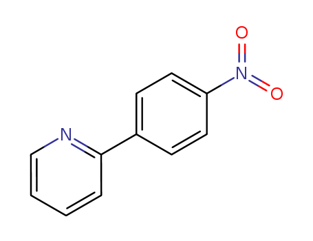 3-(4-nitrophenyl)pyridine