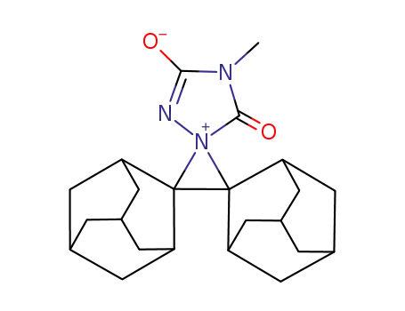 Molecular Structure of 97877-81-1 (C<sub>23</sub>H<sub>31</sub>N<sub>3</sub>O<sub>2</sub>)
