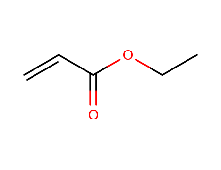 2-Propenoic acid, ethylester, homopolymer