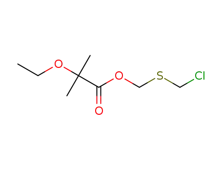 1263101-72-9 Structure