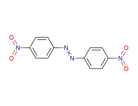 (E)-4,4'-nitroazobenzene