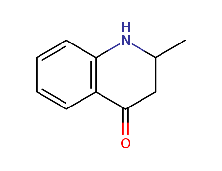 2-Methyl-2,3-dihydroquinolin-4(1H)-one