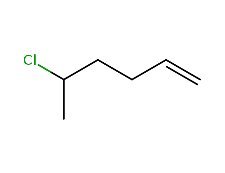 5-Chlorohex-1-ene