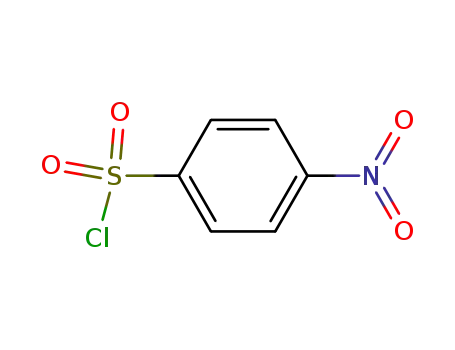 98-74-8 Structure