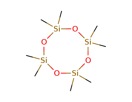 556-67-2 Structure
