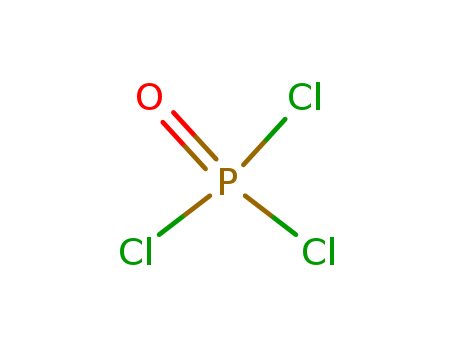 Phosphorus oxychloride
