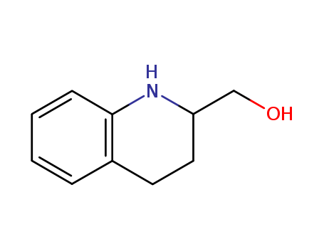 2-hydroxyMethyl-1,2,3,4-tetrahydroquinoline