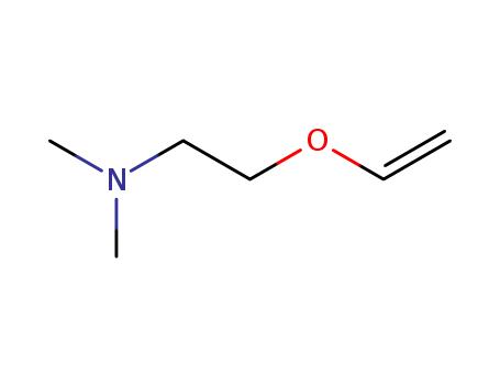 Ethanamine, 2-(ethenyloxy)-N,N-dimethyl-