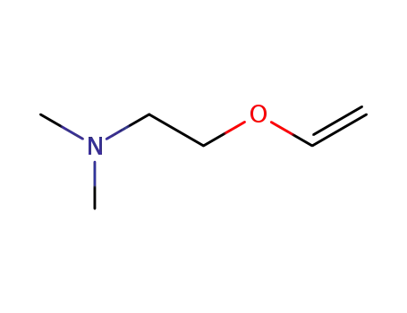 2-(비닐옥시)에틸디메틸아민