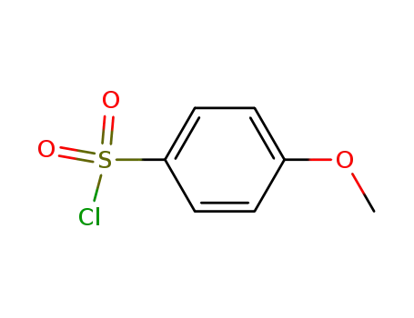 98-68-0 Structure