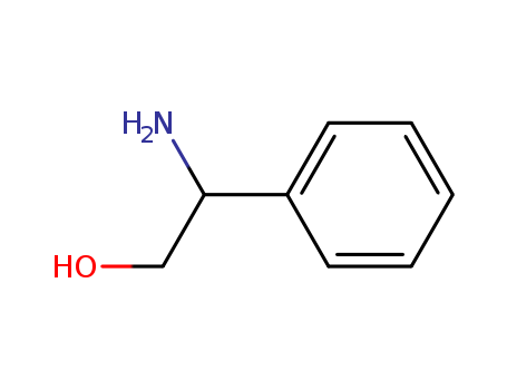 2-Phenyl-DL-glycinol