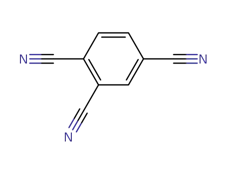 1,2,4-Benzenetricarbonitrile