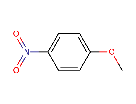 100-17-4 Structure