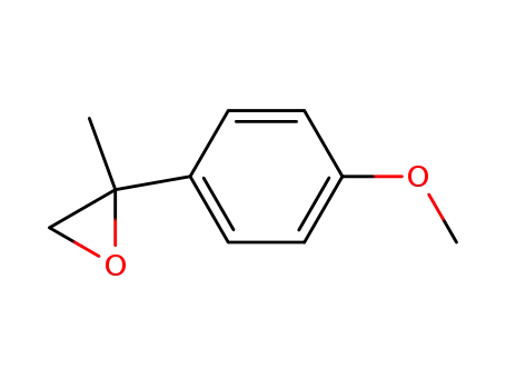 1,2-epoxy-2-(4'-methoxyphenyl)propane