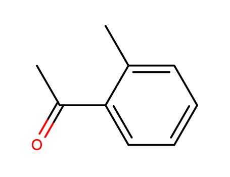 2'-Methylacetophenone(577-16-2)