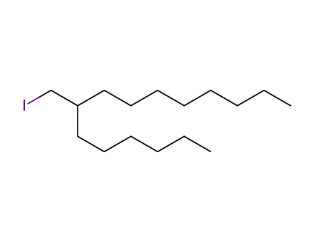 7-(iodomethyl)pentadecane