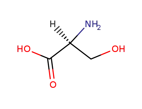 56-45-1 Structure