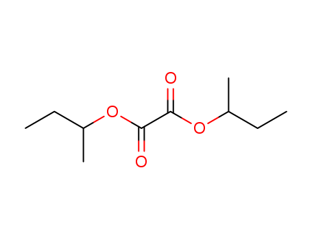 Ethanedioic acid,1,2-bis(1-methylpropyl) ester