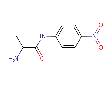 alanine p-nitroanilide
