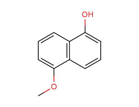 3588-80-5 Structure