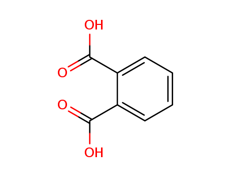 1,2-Benzenedicarboxylicacid, labeled with carbon-14 (9CI)