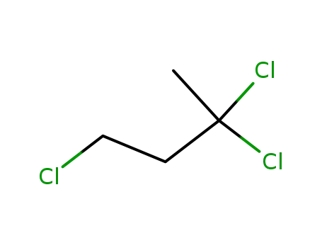 1,3,3-Trichlorobutane