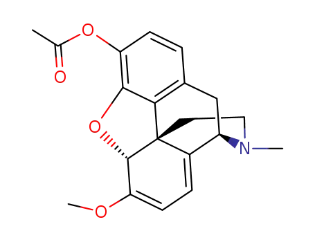 Oripavine 3-Acetate