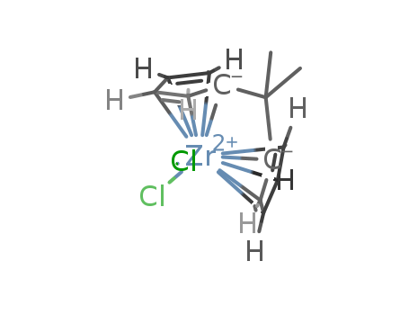 Isopropylidenebis(cyclopentadienyl)zirconium dichloride
