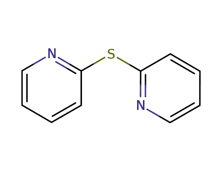 4262-06-0 Structure
