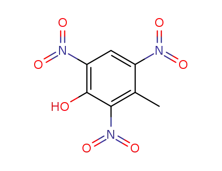 602-99-3 Structure