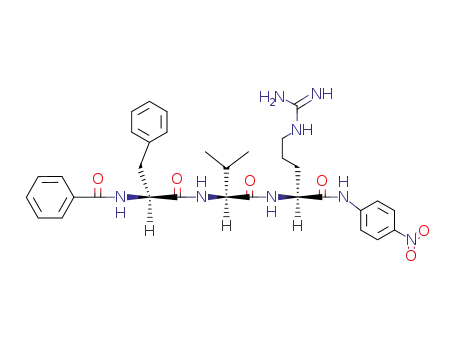 BENZOYL-FVR-PNA